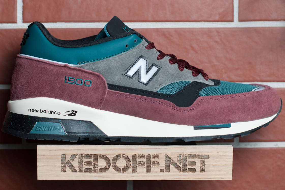 new balance на kedoff.net