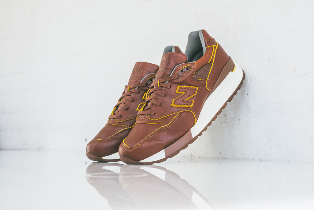 New Balance 998-Horween kedoff.net