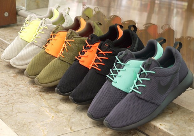 Nike Roshe Run