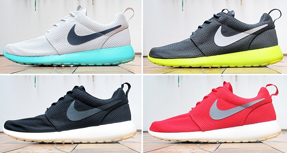 Nike Roshe Run