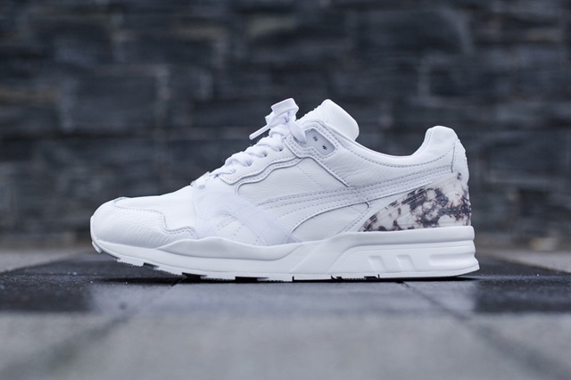 PUMA Trinomic “Marble”