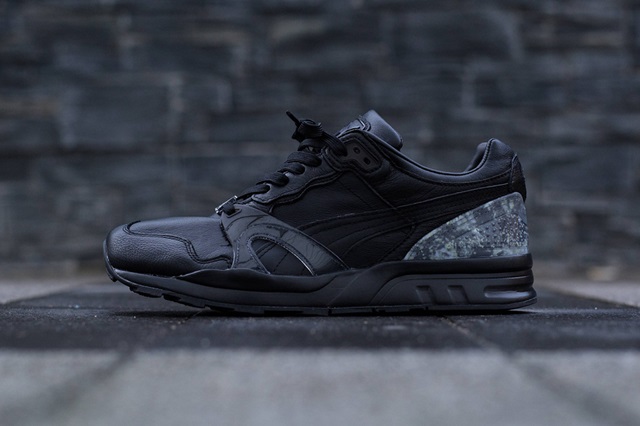 PUMA Trinomic “Marble”