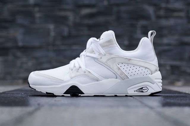 PUMA Trinomic “Marble”