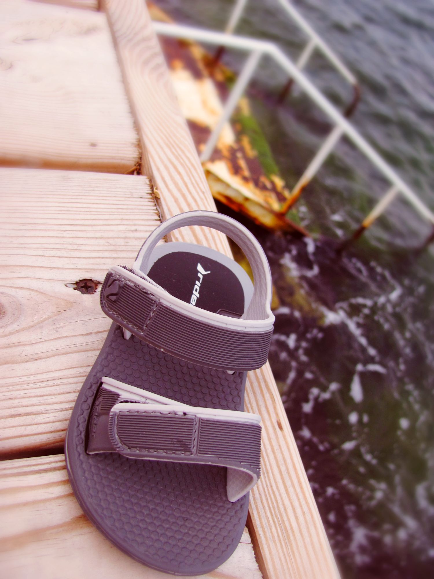 Rider neo sandal 2014