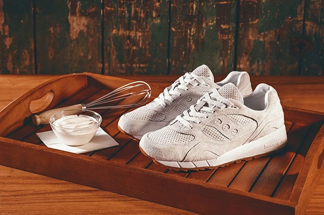 SAUCONY SHADOW 6000 “IRISH COFFEE” PACK