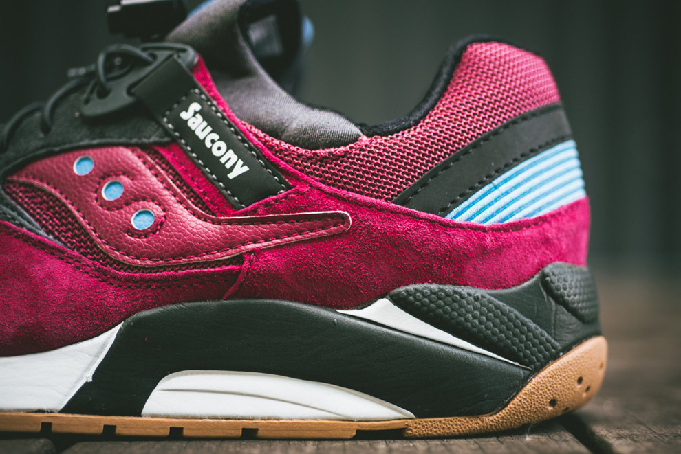 saucony grid 9000