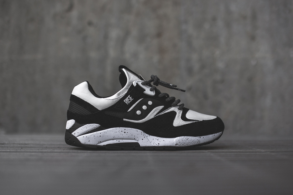 Saucony Grid 9000 