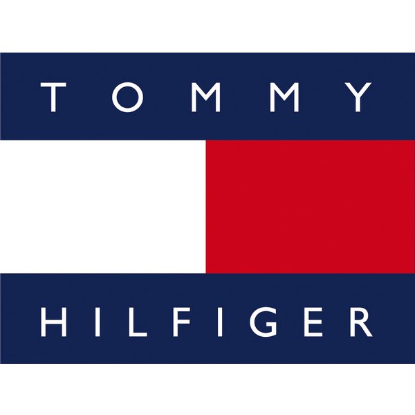 tommy hilfiger logo