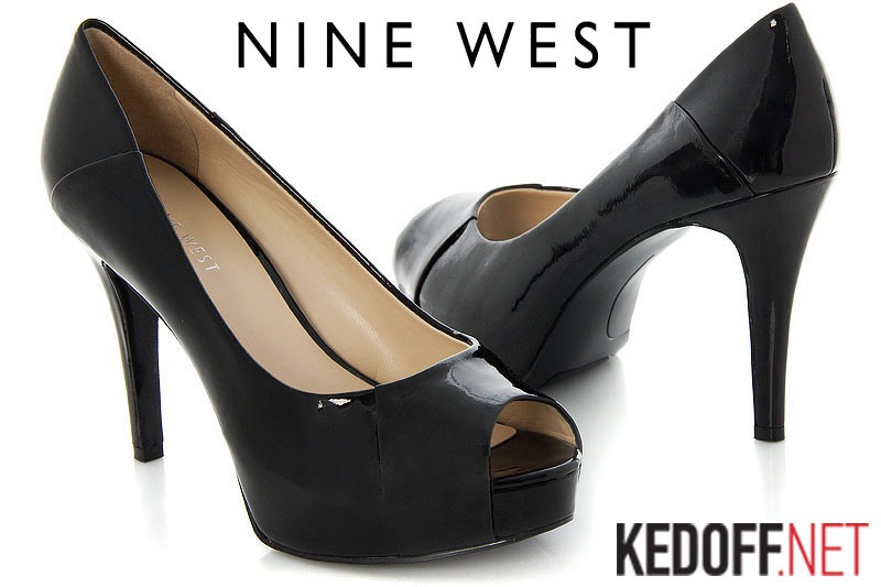 Босоножки Nine West Cadee 60213701-169