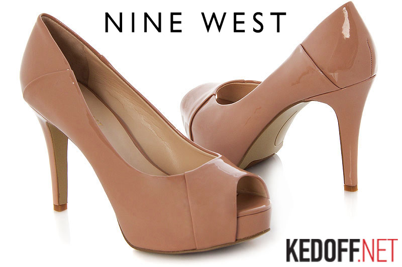 Босоножки Nine West Cadee 60213701-OGV