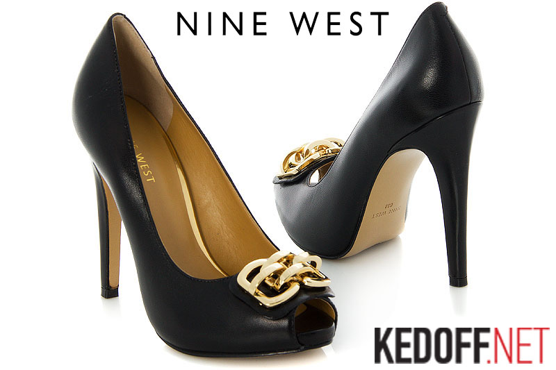 Босоножки Nine West Jonah 60214186-169