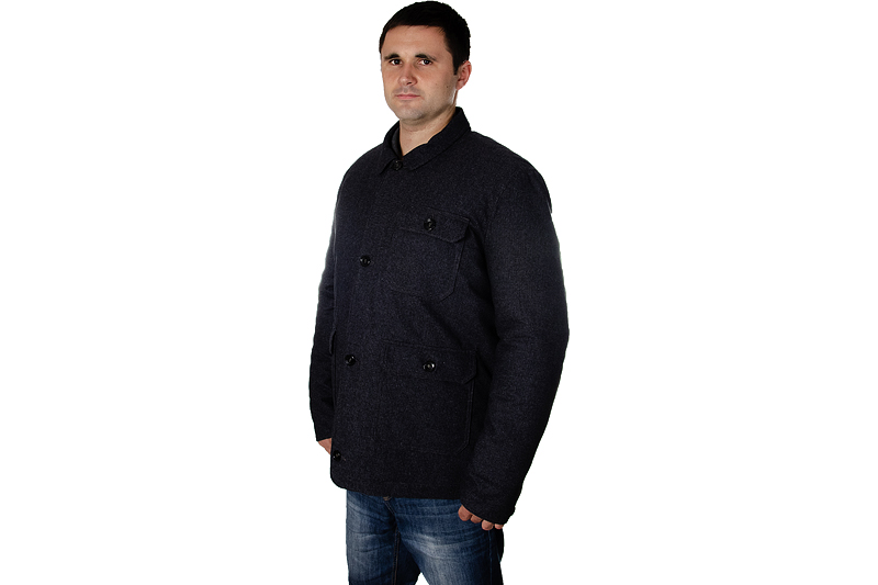 RefrigiWear Edmond 74081-6502