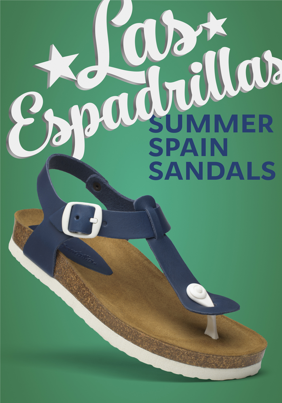 Las Espadrillas