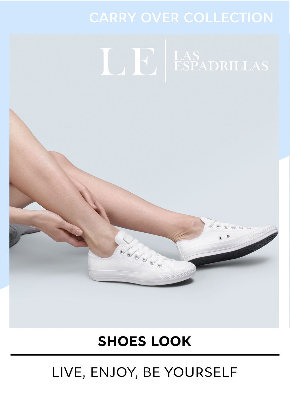 Las Espadrillas