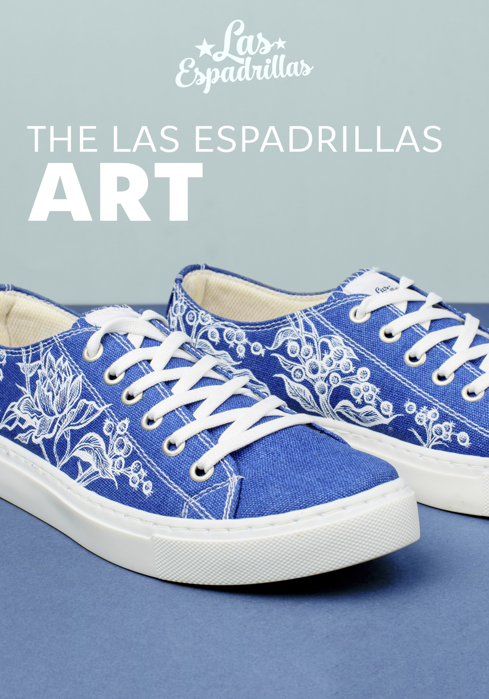 Las Espadrillas