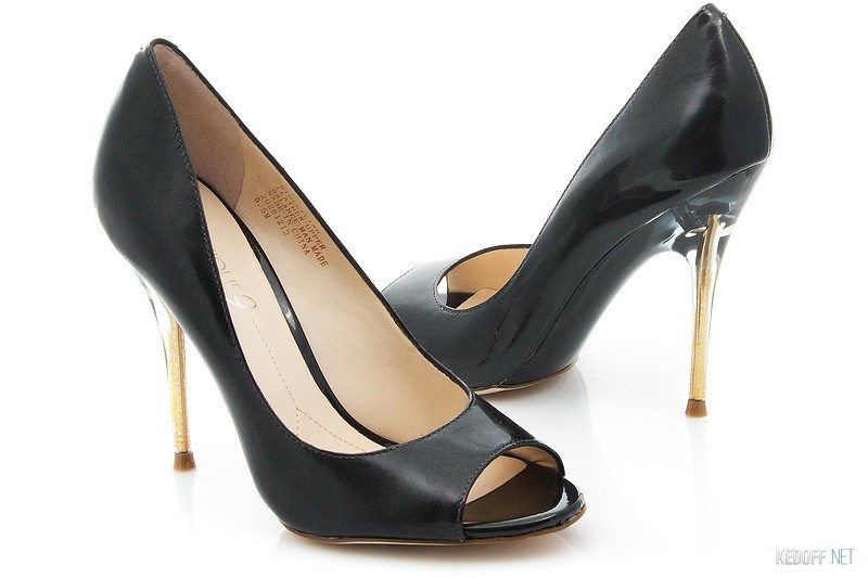 Женские туфли Туфли Nine West Delilah 60237725-906