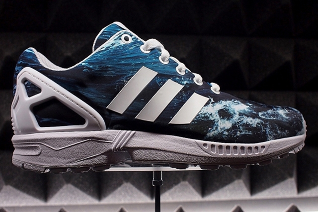 Adidas zx flux