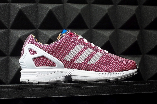 Adidas zx flux