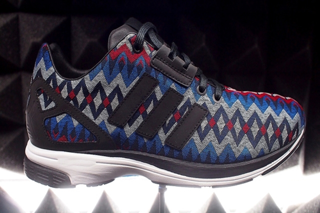 Adidas zx flux