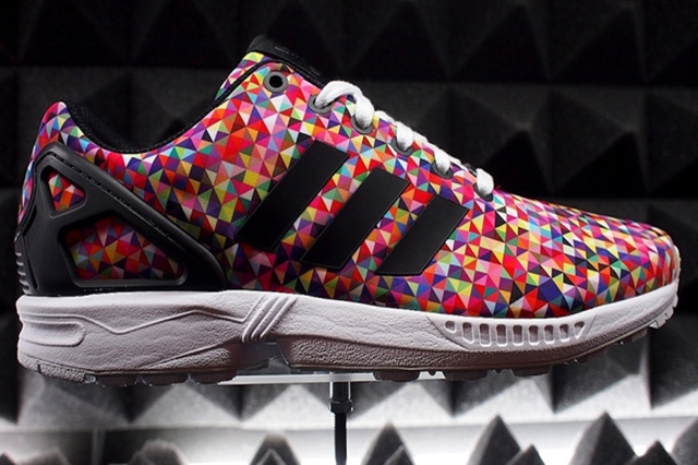 Adidas zx flux