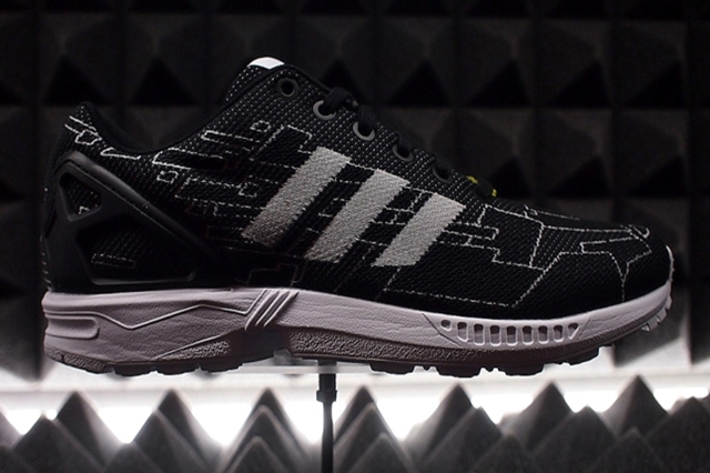 Adidas zx flux