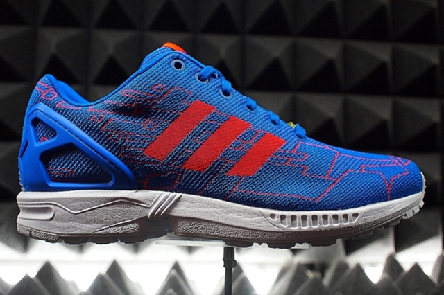 Adidas zx flux