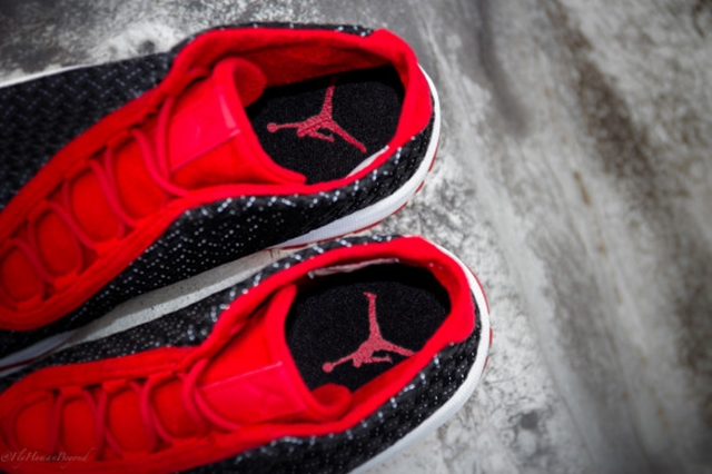 Air Jordan Future Premium “Bred”