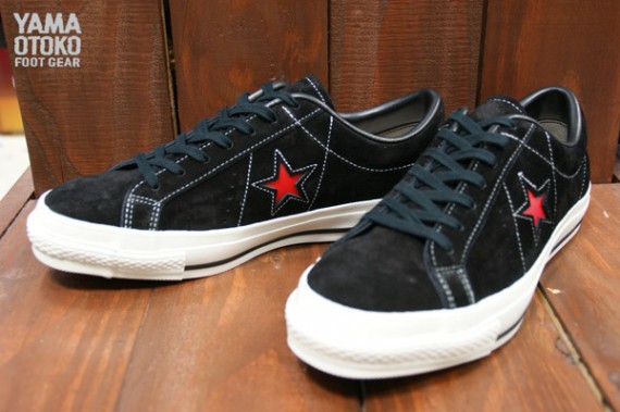 converse one star