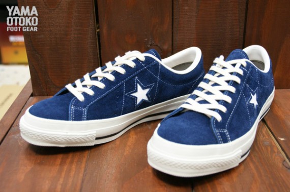 converse one star