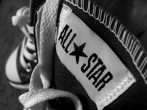 Converse All Star