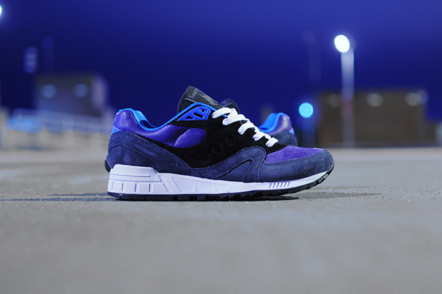 saucony shadow master