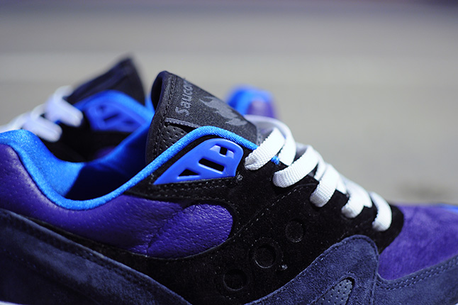 saucony shadow master Ukraina