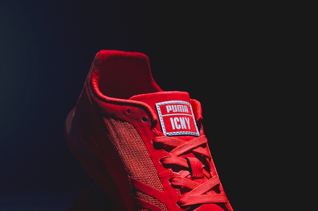 Puma ICNY