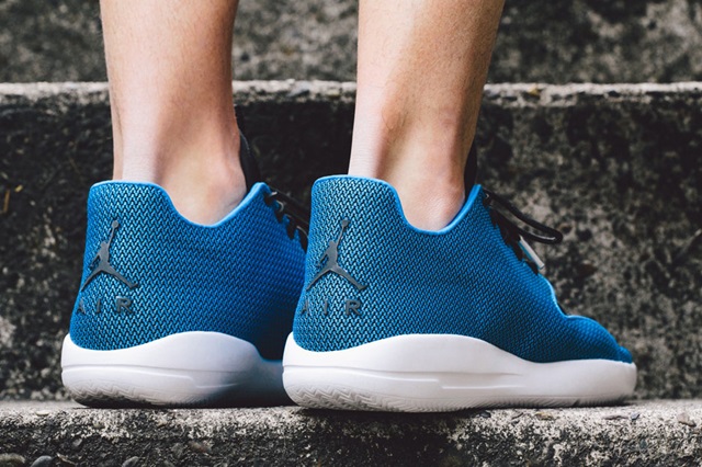 Jordan Eclipse