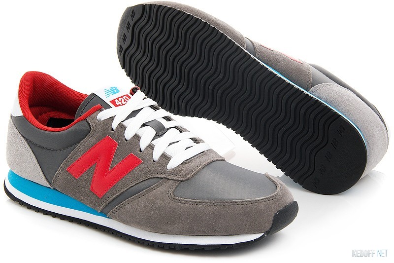 new balance 2014 (420)