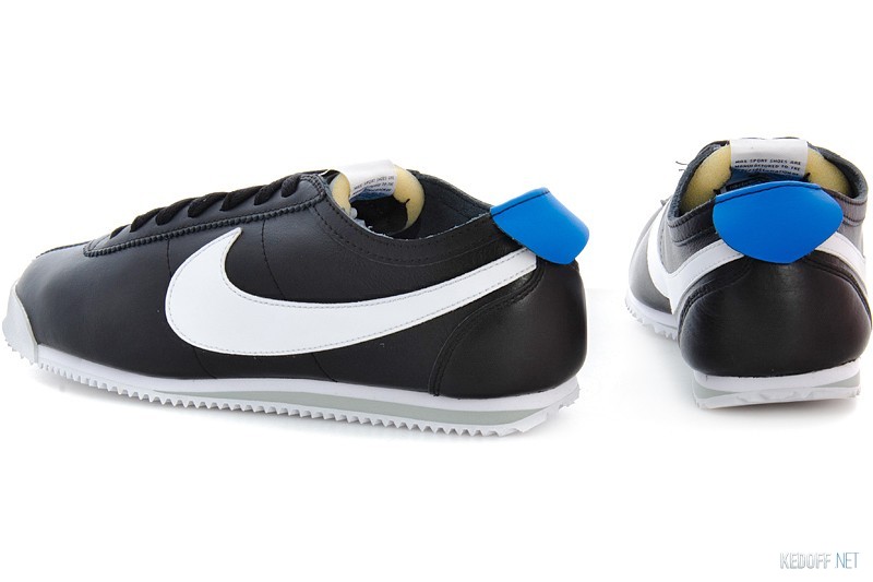 Nike Cortez Classic Leather OG