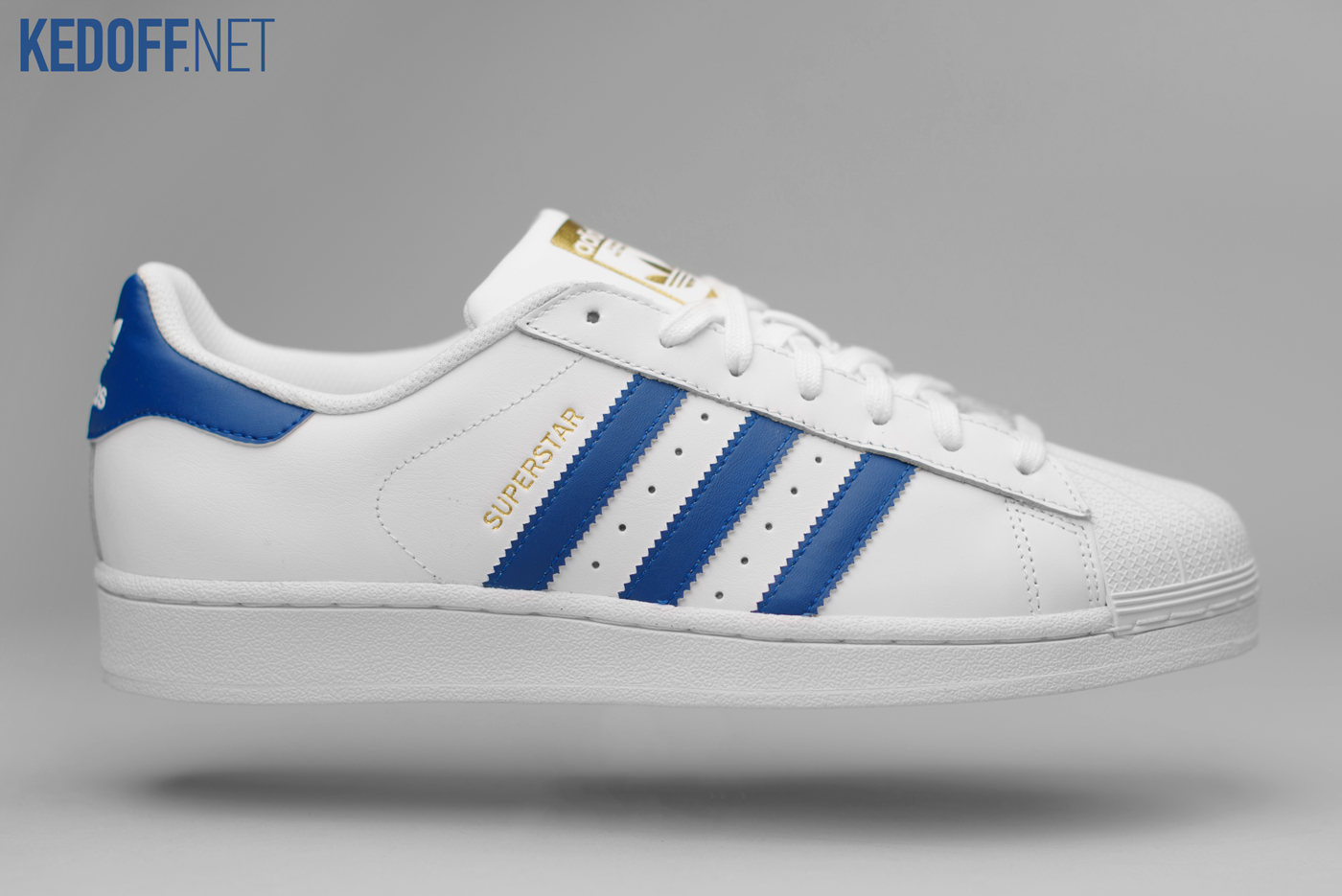 кроссовки Adidas Superstar