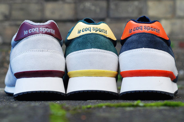 le coq sportif kedoff.net