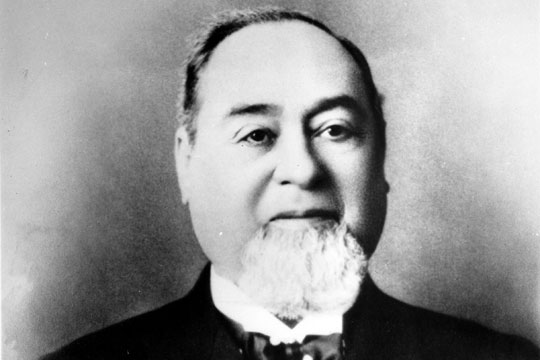 Levi Strauss