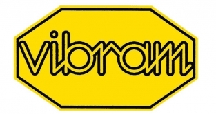 подошва Vibram