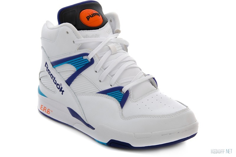 Reebok Pump