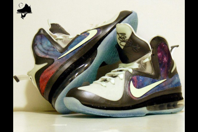 nike lebron 9