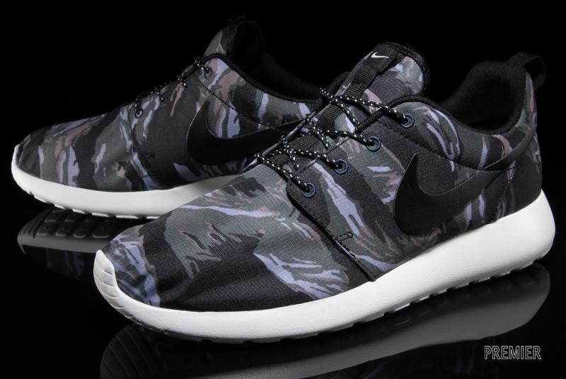 Nike Roshe Run