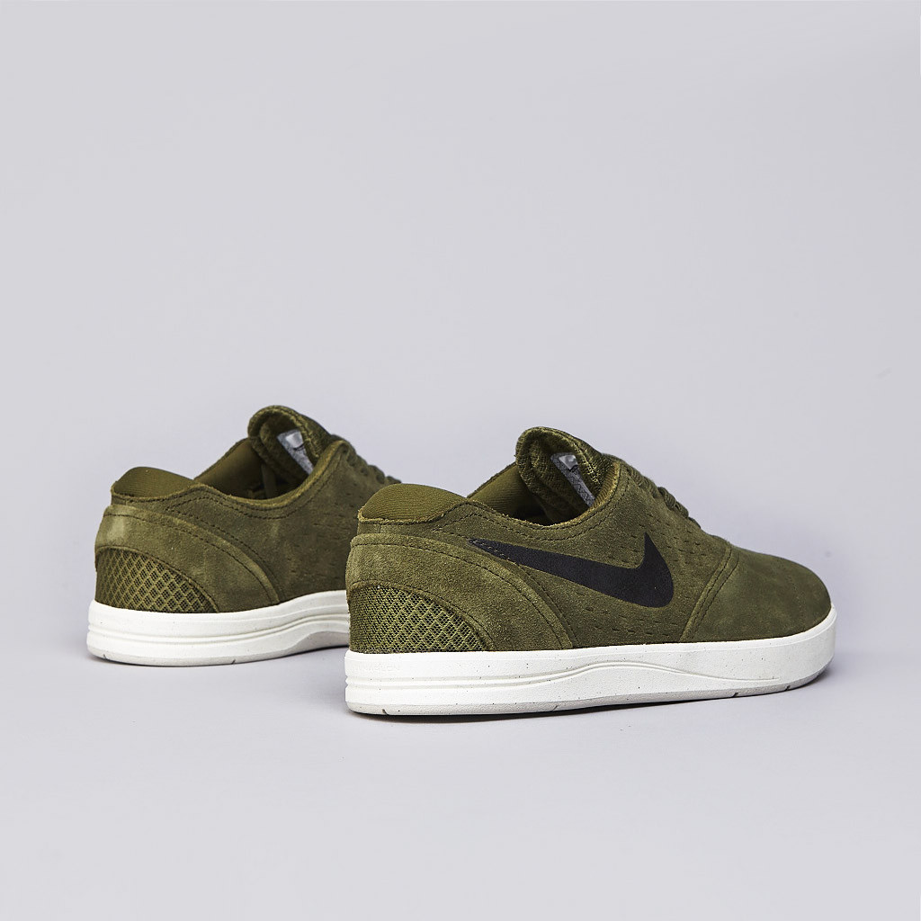 nike eric koston