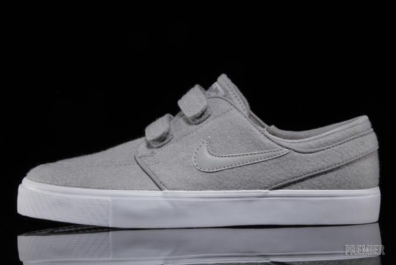 Nike SB Stefan Janoski Wool