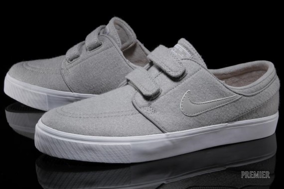 Nike SB Stefan Janoski Wool