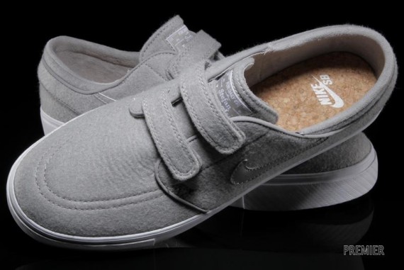 Nike SB Stefan Janoski Wool