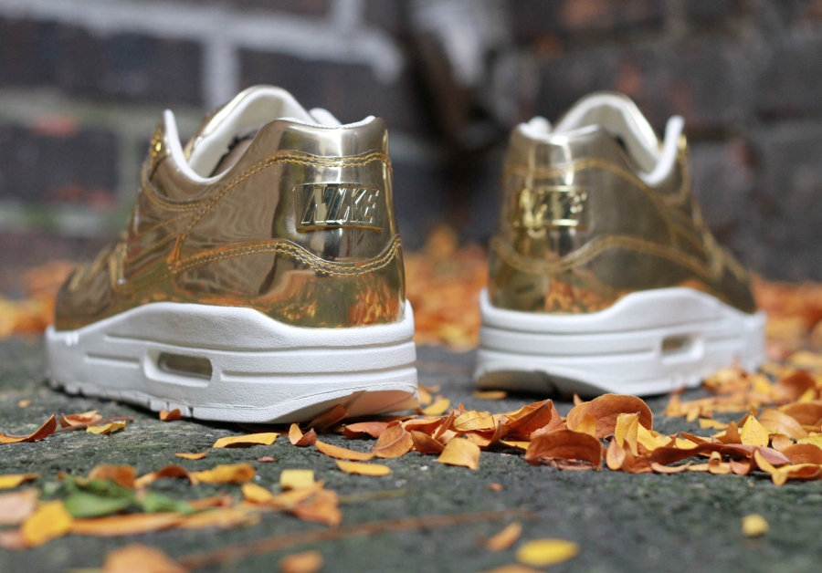 nike air max liquid gold