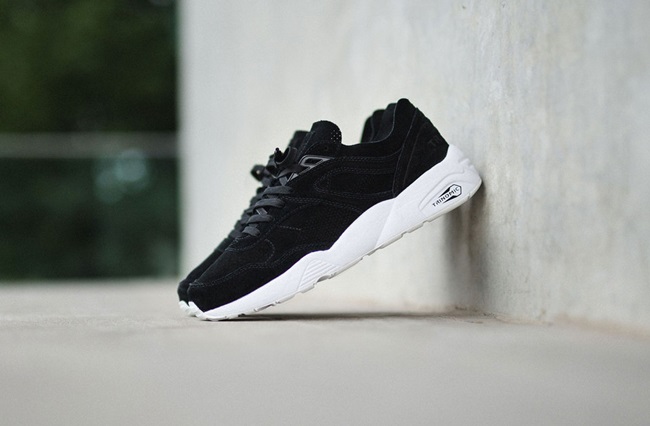 PUMA Premium R698 “Soft” Pack