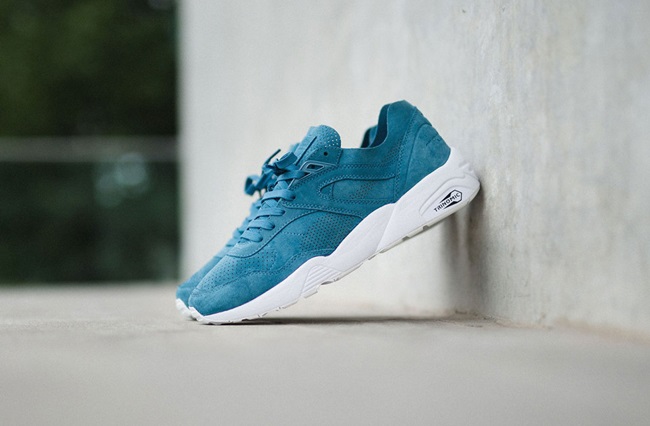 PUMA Premium R698 “Soft” Pack